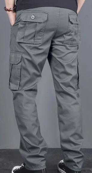 Men's Cargo Pants