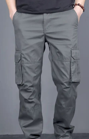 Men's Cargo Pants