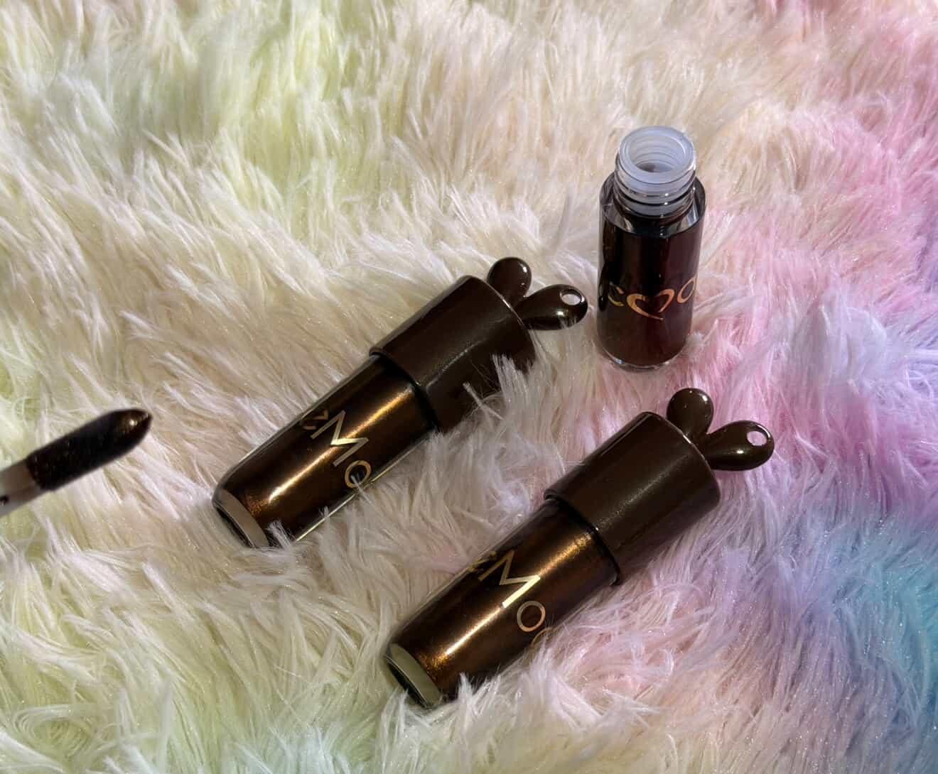 Brillo Labial Café Chocolate