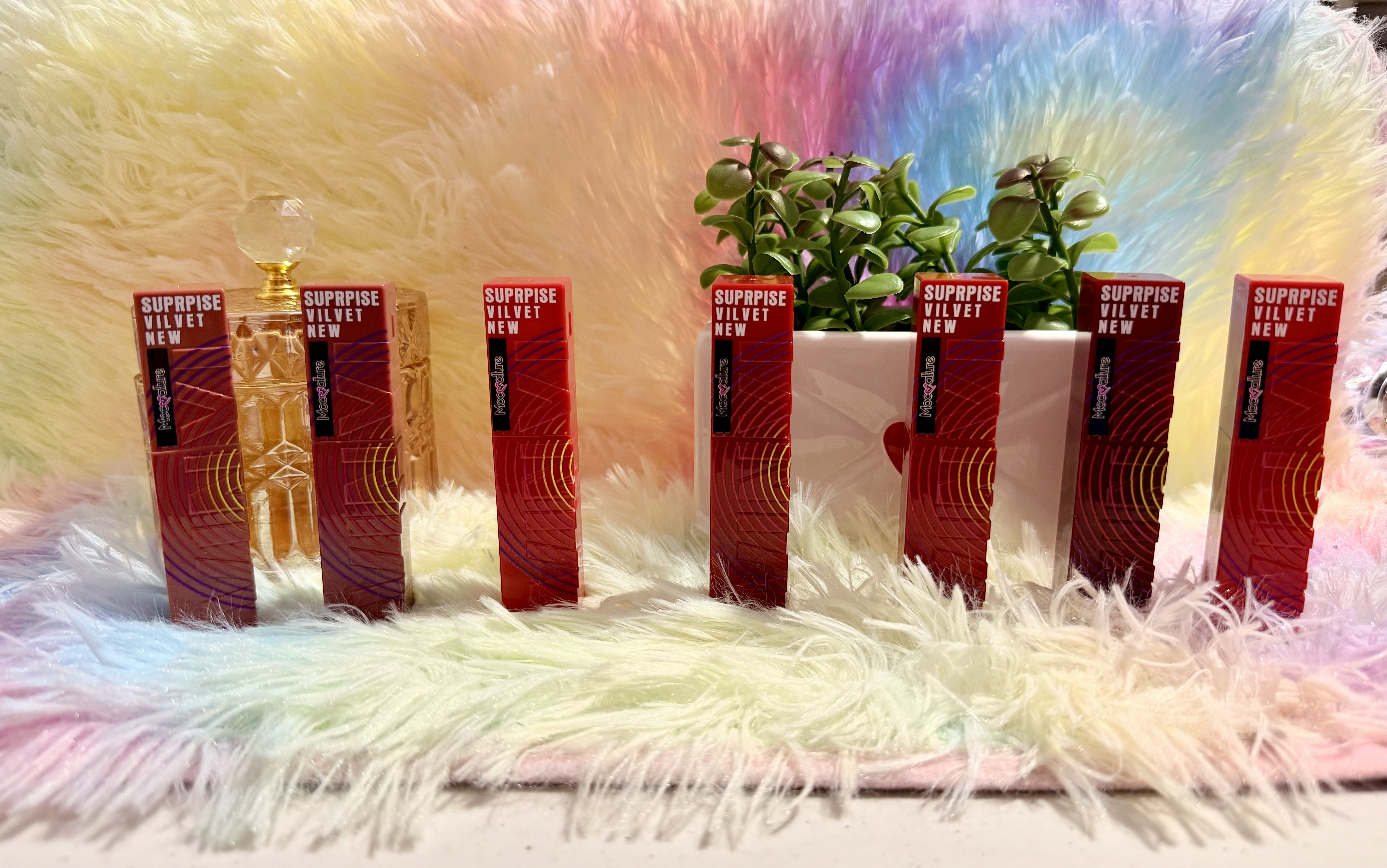 Labiale Surprise Velvet