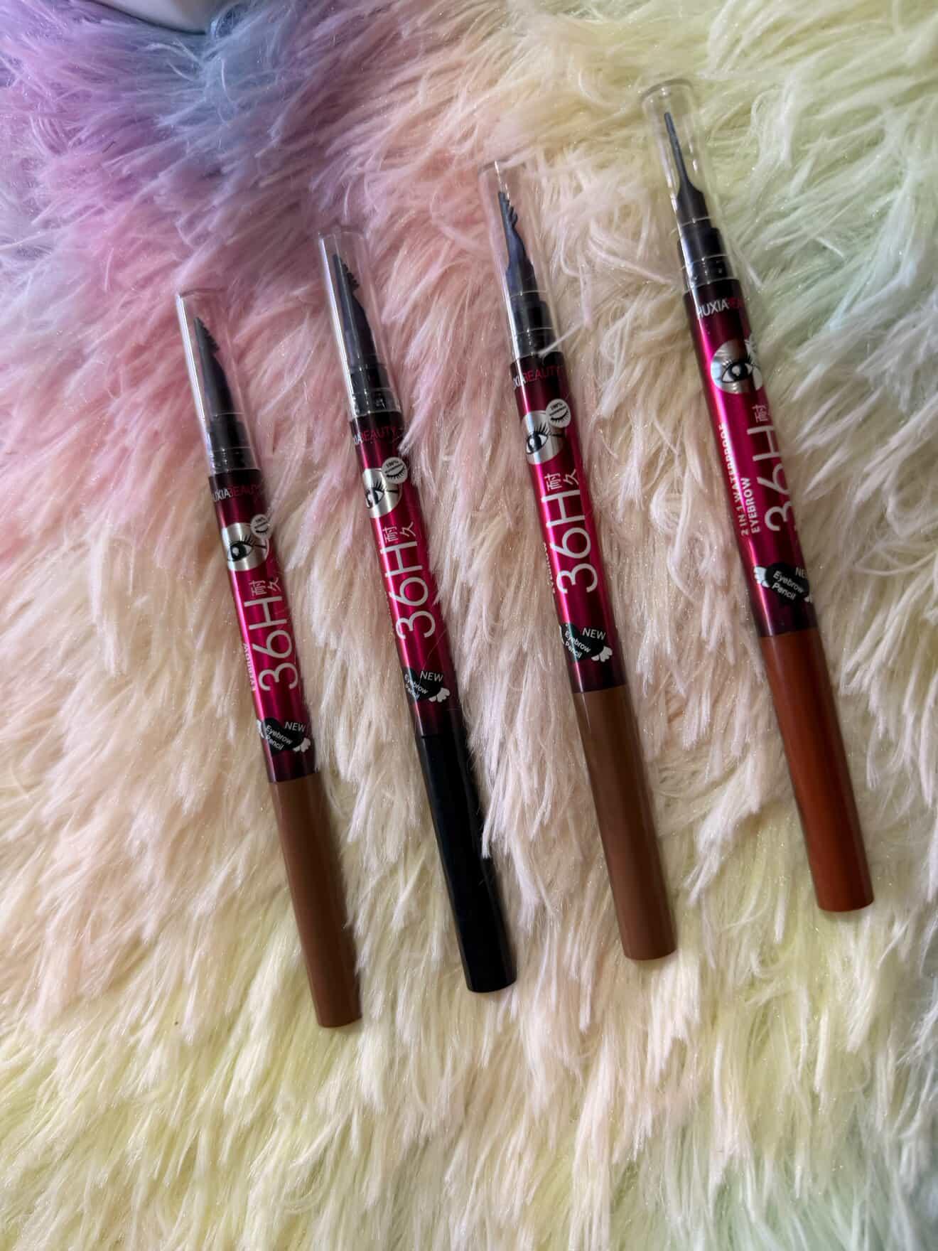 Lápiz Delineador para cejas