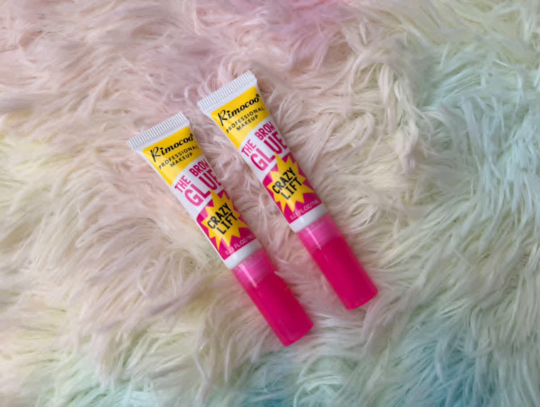 Pegamento para Glitter