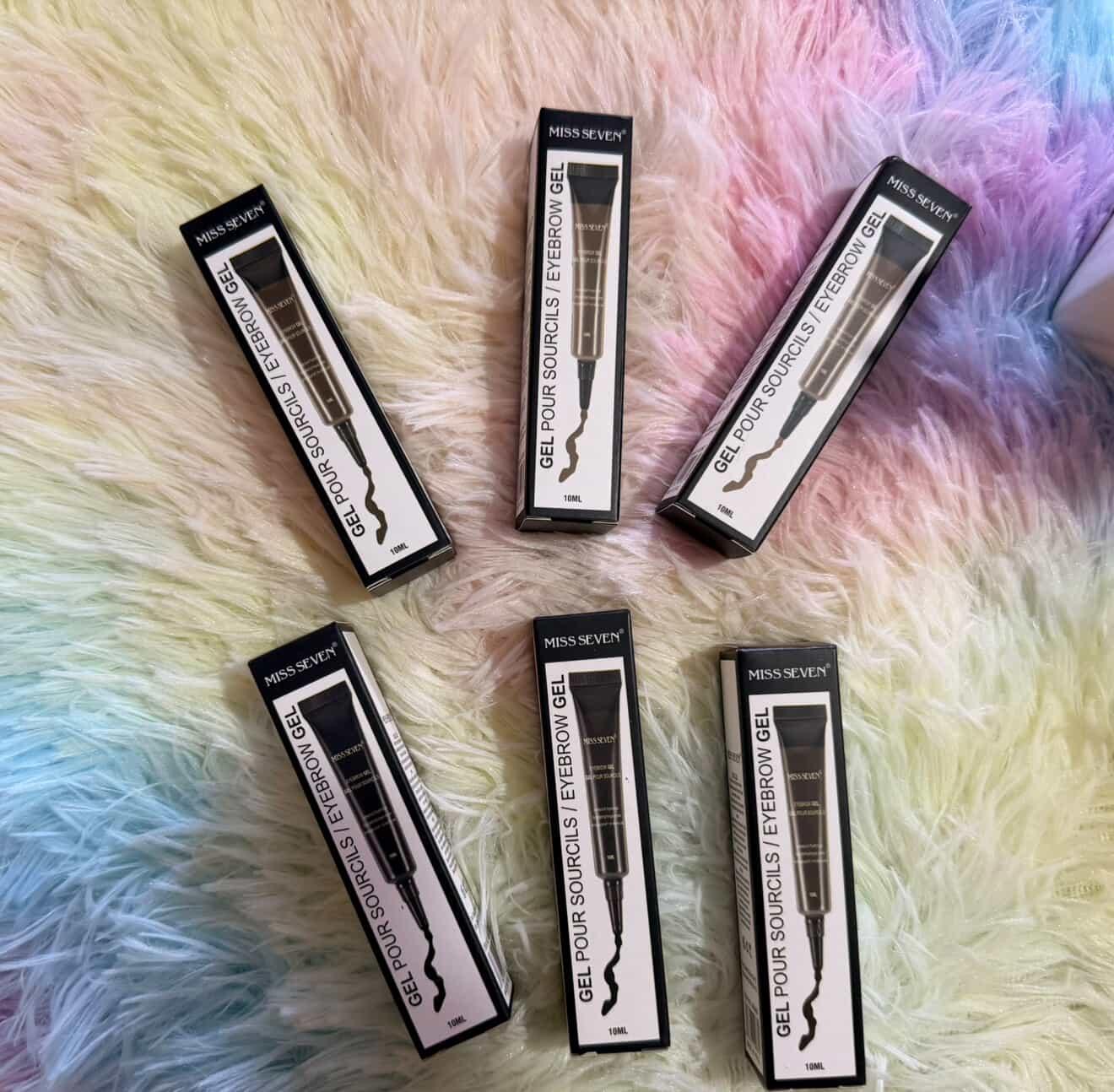 Gel para Cejas Miss Sevey