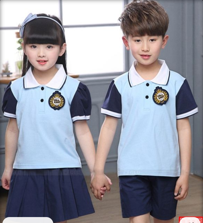 School Uniform Manufacturer Supplier