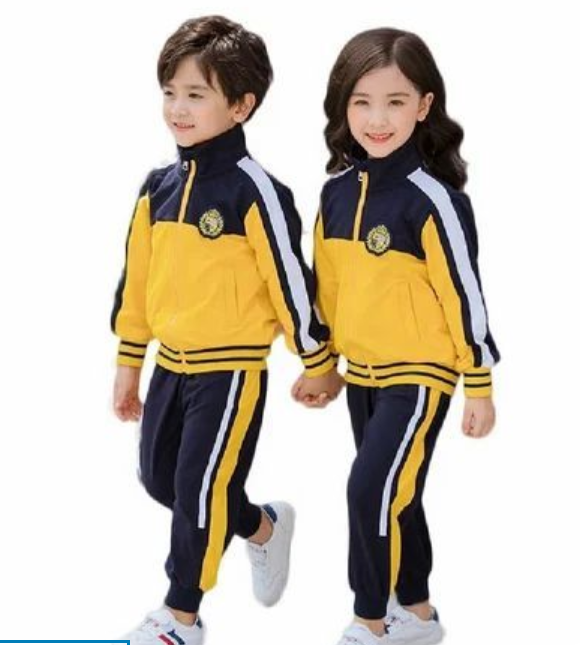 School Uniform Manufacturer Supplier