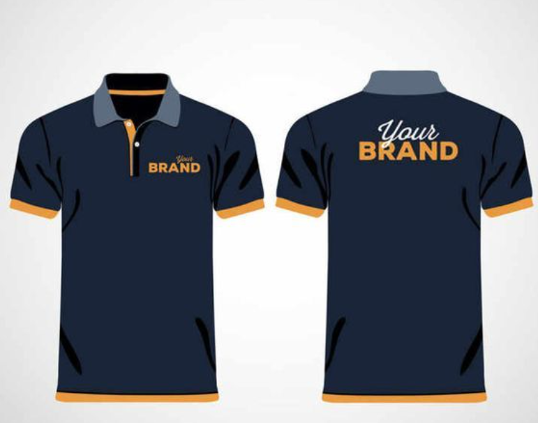 Premium Dry Fit Polo T shirt (Polyster)