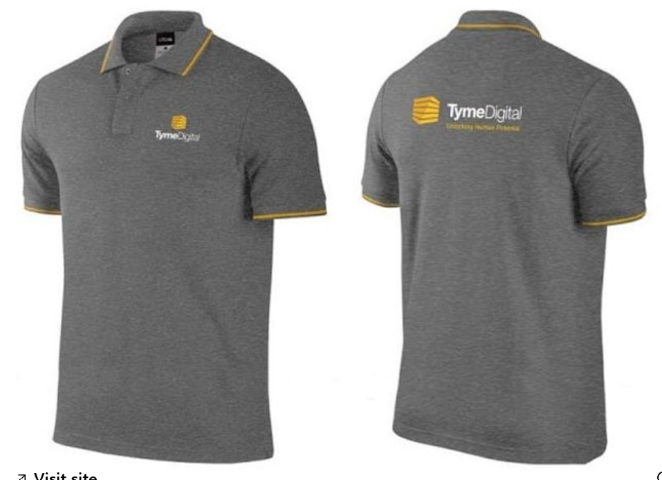 Premium Dry Fit Polo T shirt (Polyster)