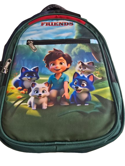 Custom Backpack for School / Classes (Bulk)