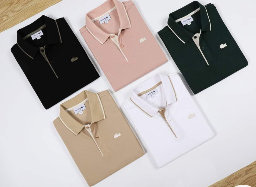 Premium Dry Fit Polo T shirt (Polyster)