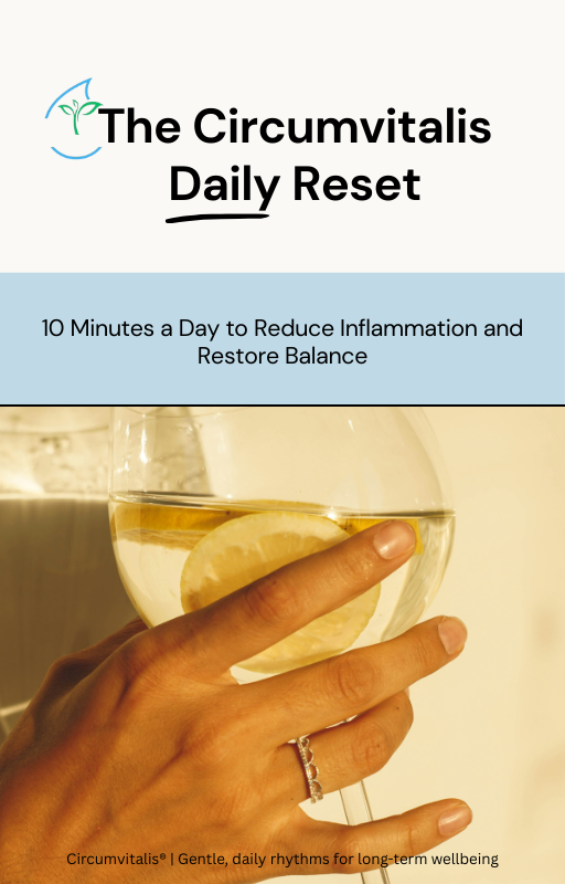 Circumvitalis Daily Reset