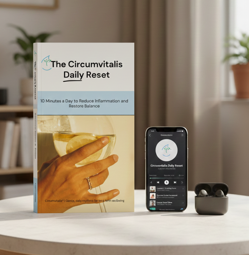 Circumvitalis Daily Reset