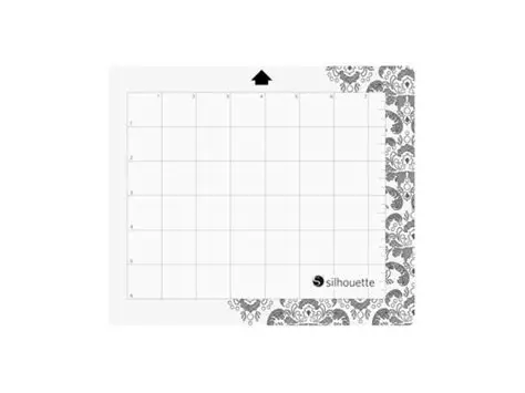 Cutting Mat for Stamp Material 6"x7.5"