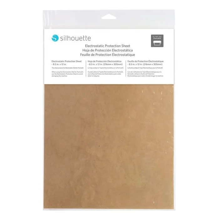 Electrostatic Mats 8"x12" Replacement Sheets (2/pk)