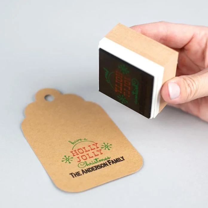 Mint Stamp Making Machine