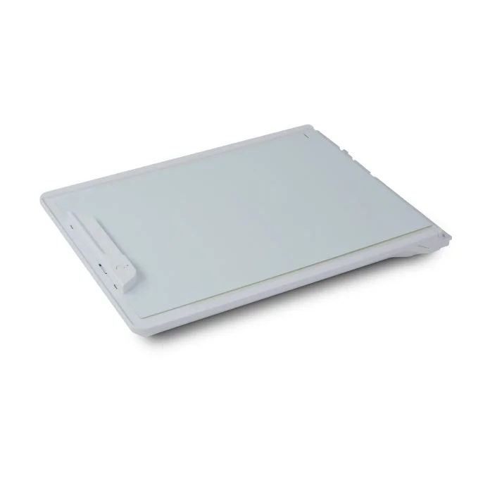 Electrostatic Mat 12"x12" (White)