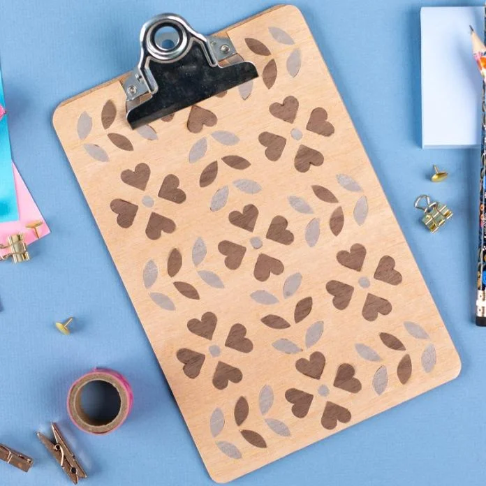 Wood Sheets 8.5"x11" (6/pk)