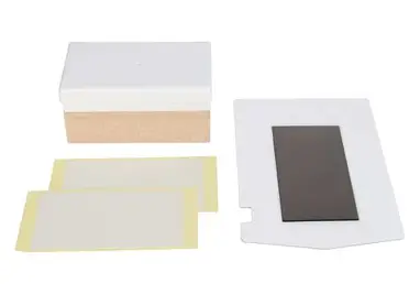 Mint Stamp Kit 45mmx90mm