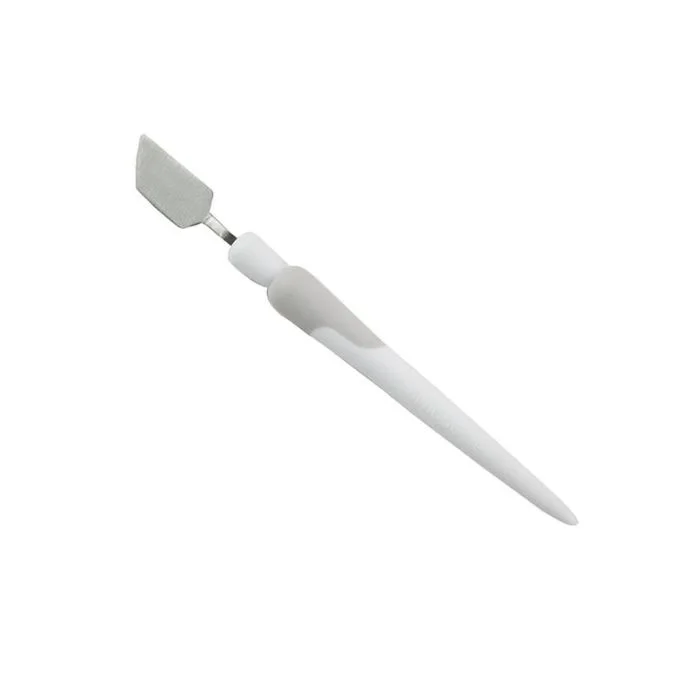 White Spatula