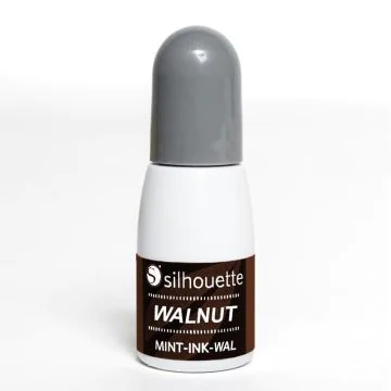 Mink Ink  - Walnut