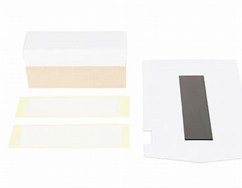 Mint Stamp Kit 15mmx60mm