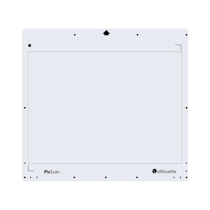 Cameo 12"x12" Cutting Mat - Pixscan