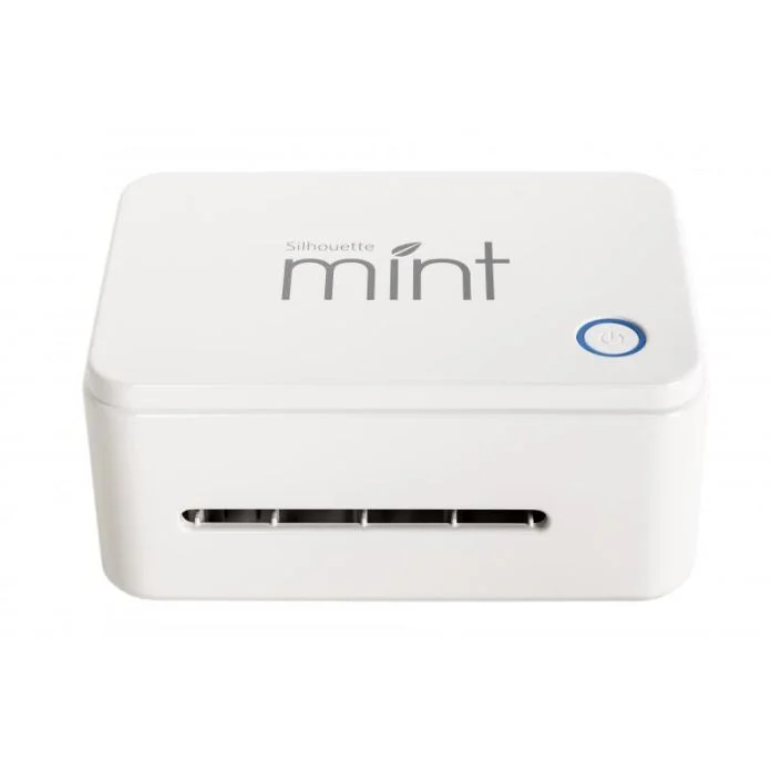 Mint Stamp Making Machine