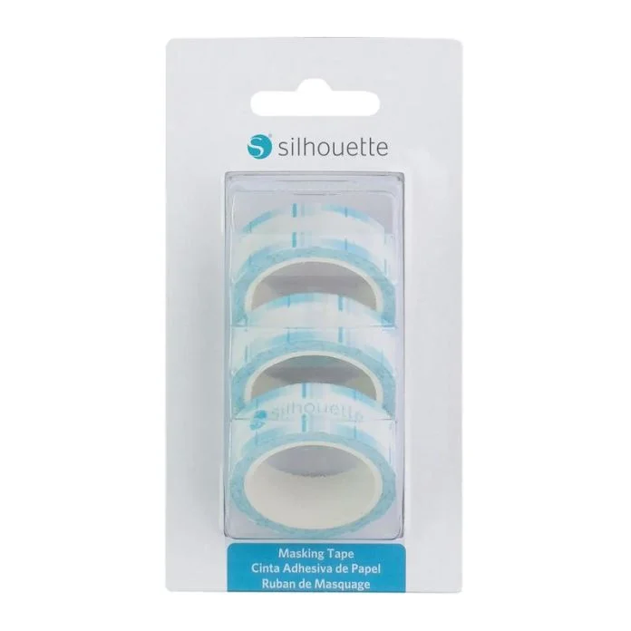 Masking Tape (3/pk)