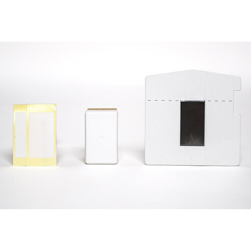 Mint Stamp Kit 15mmx30mm