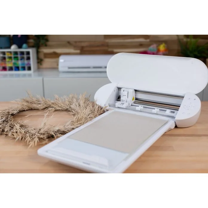 Electrostatic Mat 8"x12" (White)