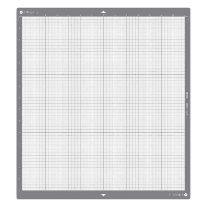 Cameo Plus 14"x15" Cutting Mat (Strong Tack)