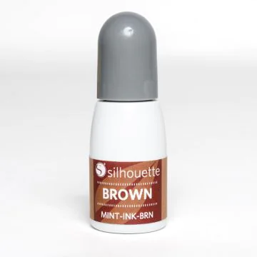 Mink Ink  - Brown