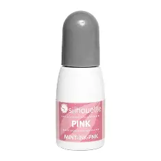 Mink Ink  - Pink