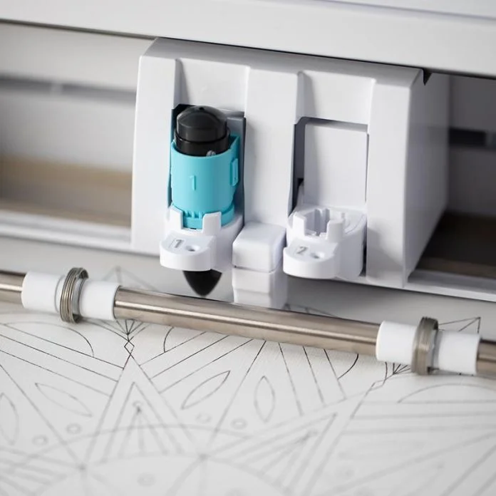 Metallic Pen Pack (4/pk)