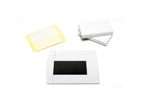 Mint Stamp Sheet Set 30mmx60mm (2/pk)