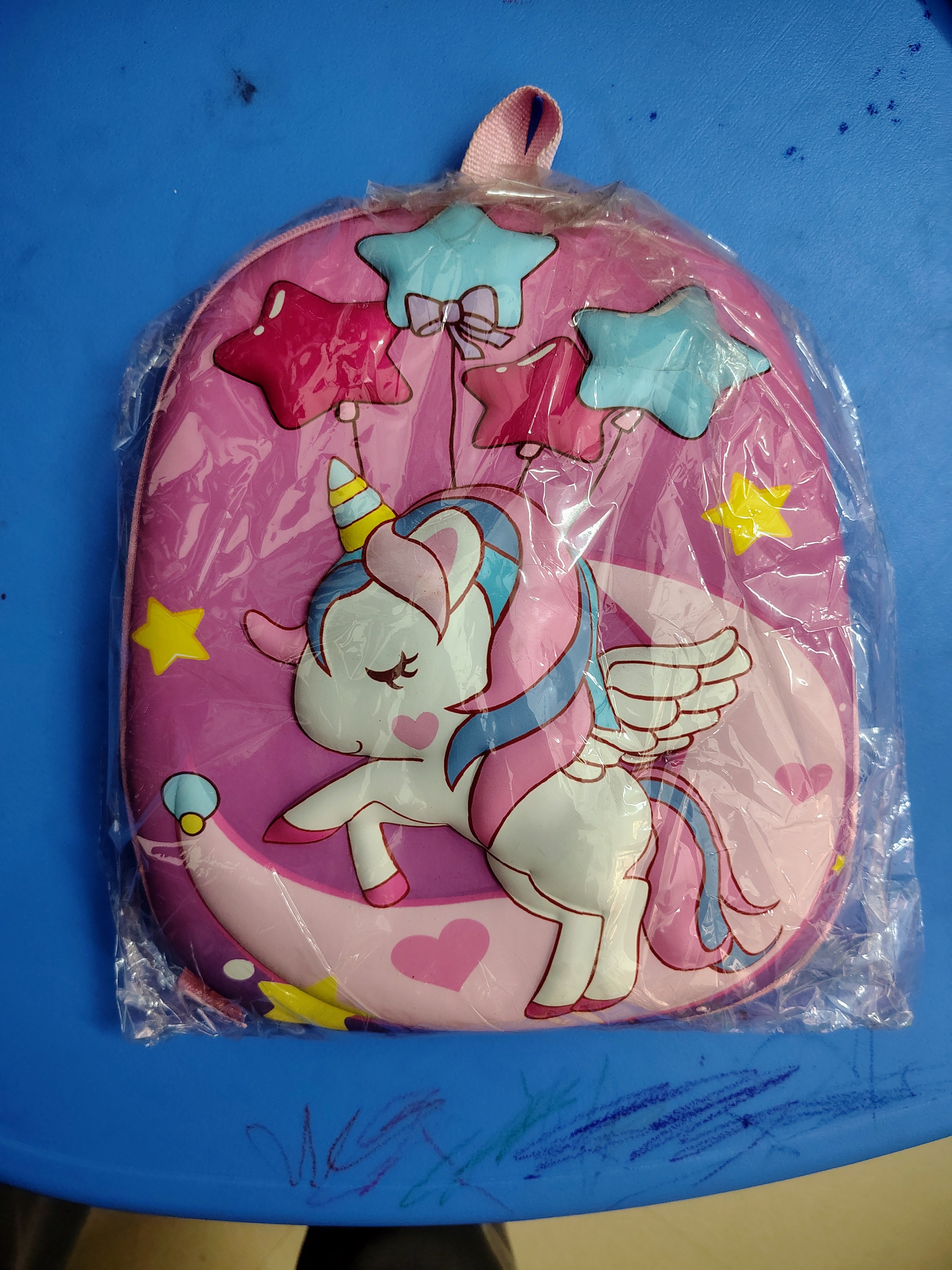 Unicorn Kids Backpack