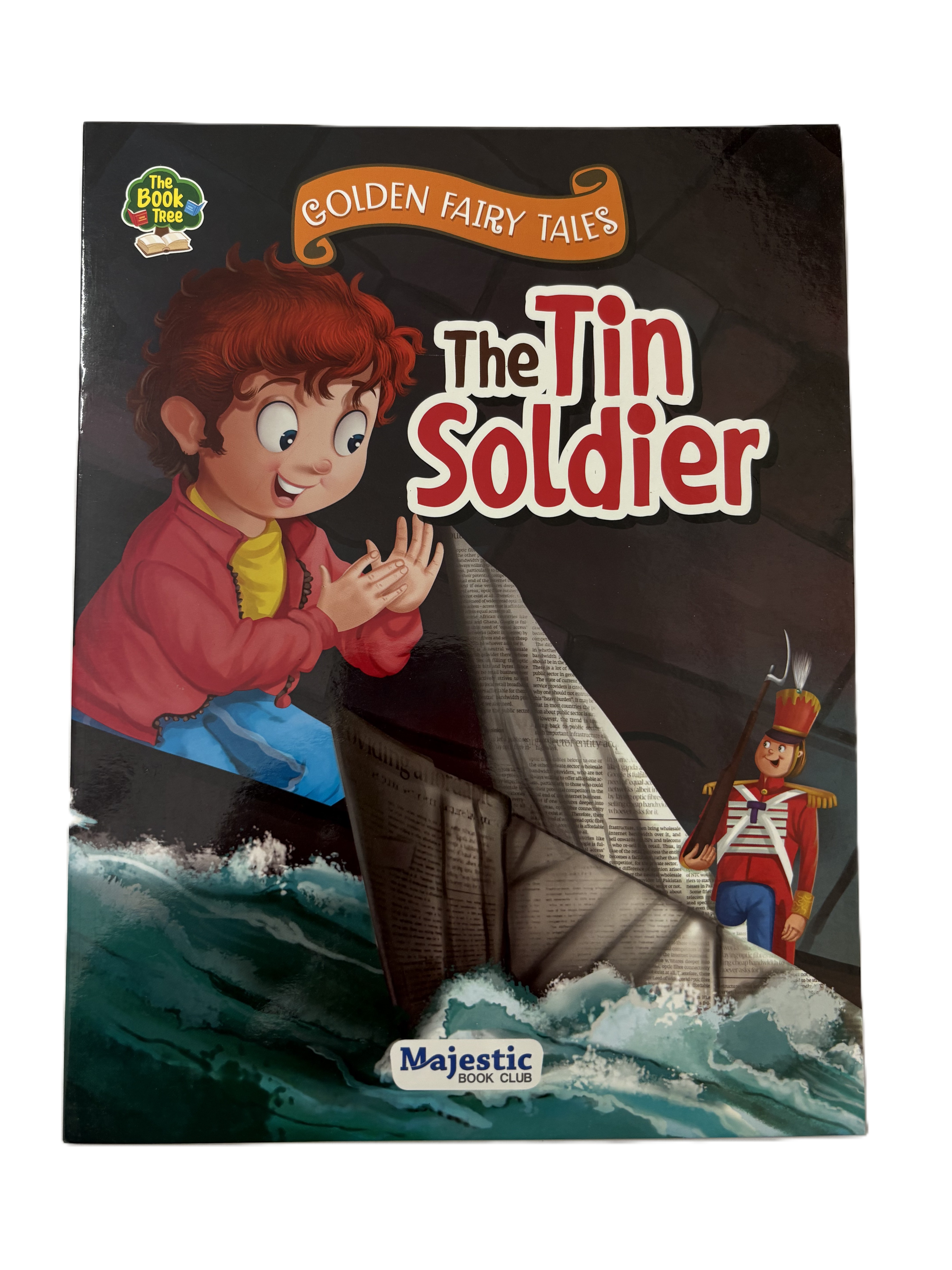 The Tin Soldier
