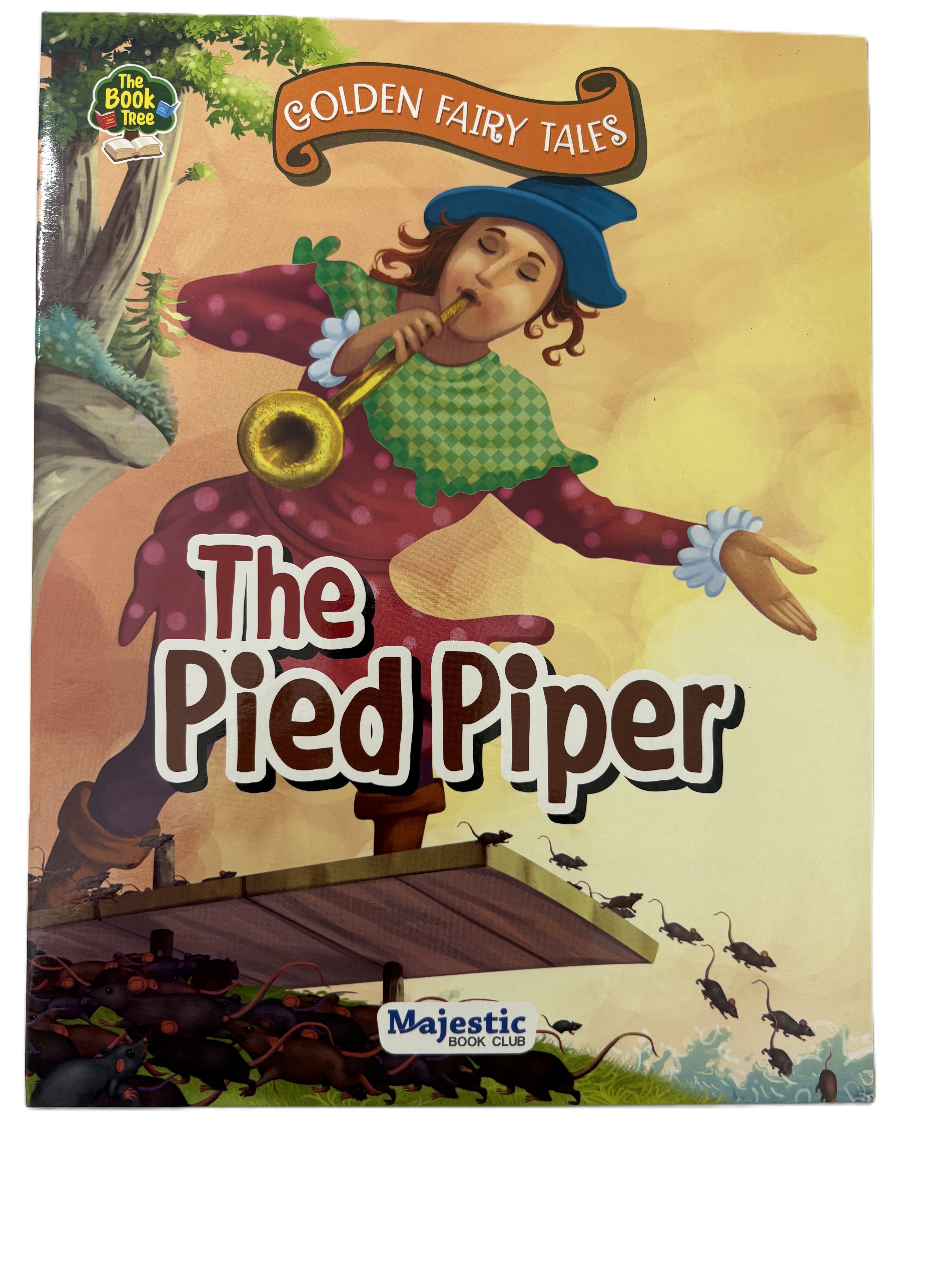 The Pied Piper