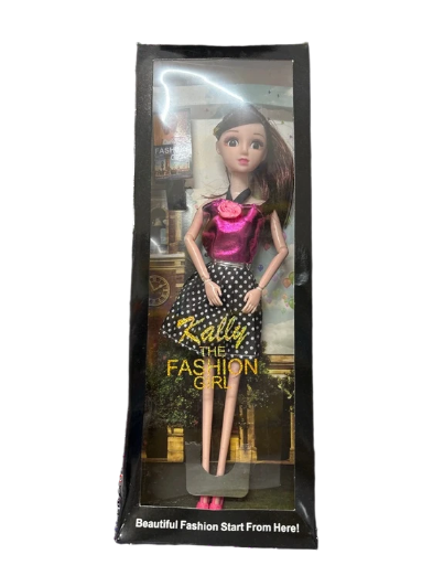KALLY DOLL