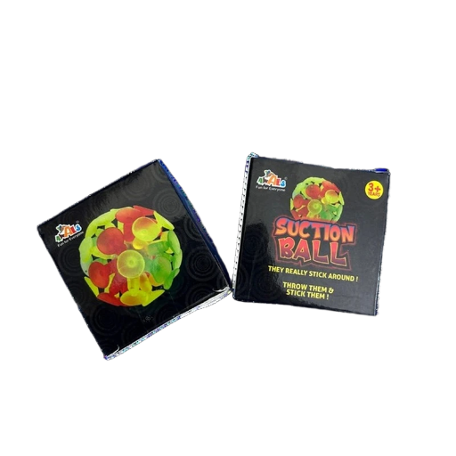 SUCTION BALL