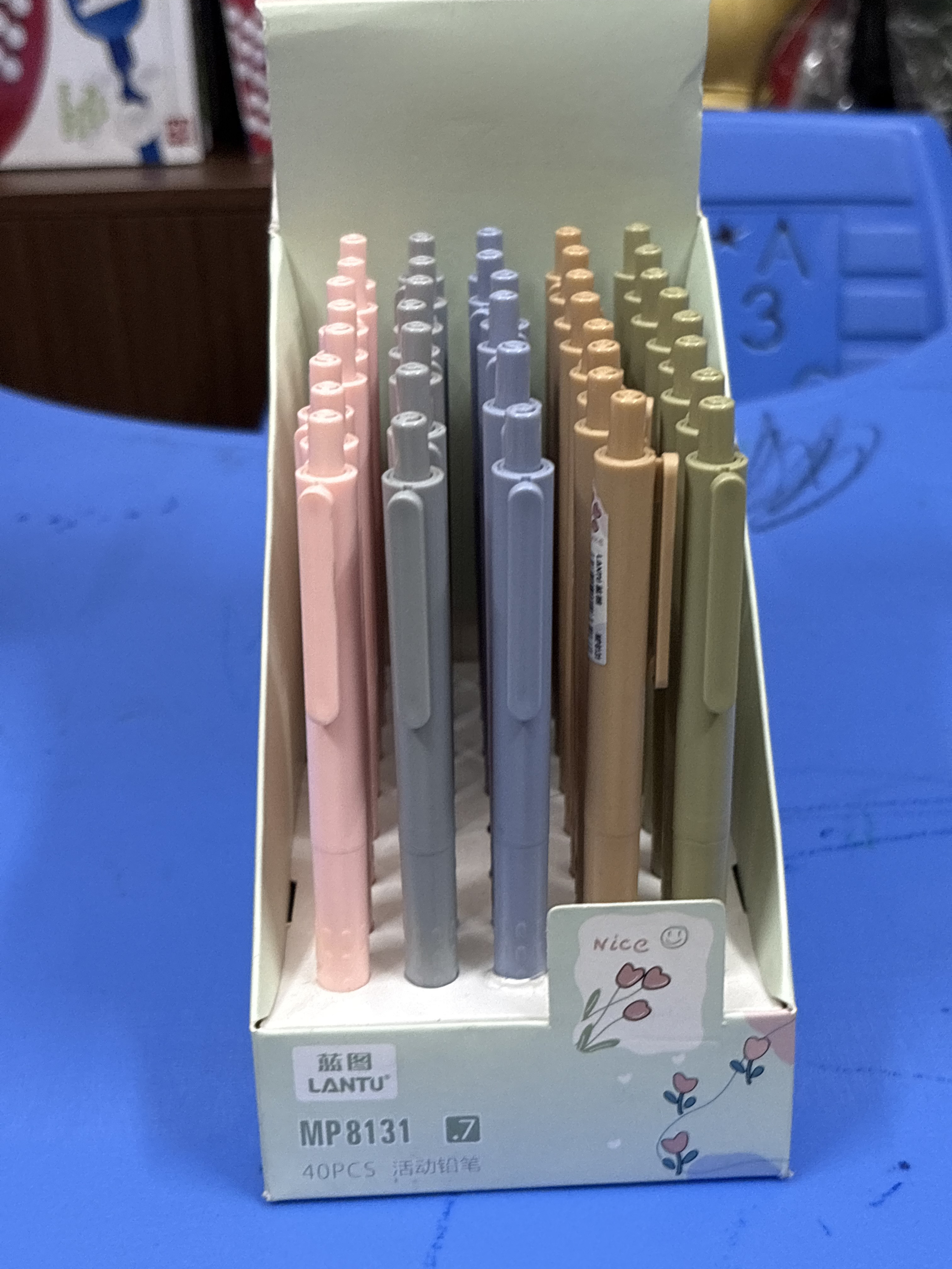 LEAD PENCIL – EACH