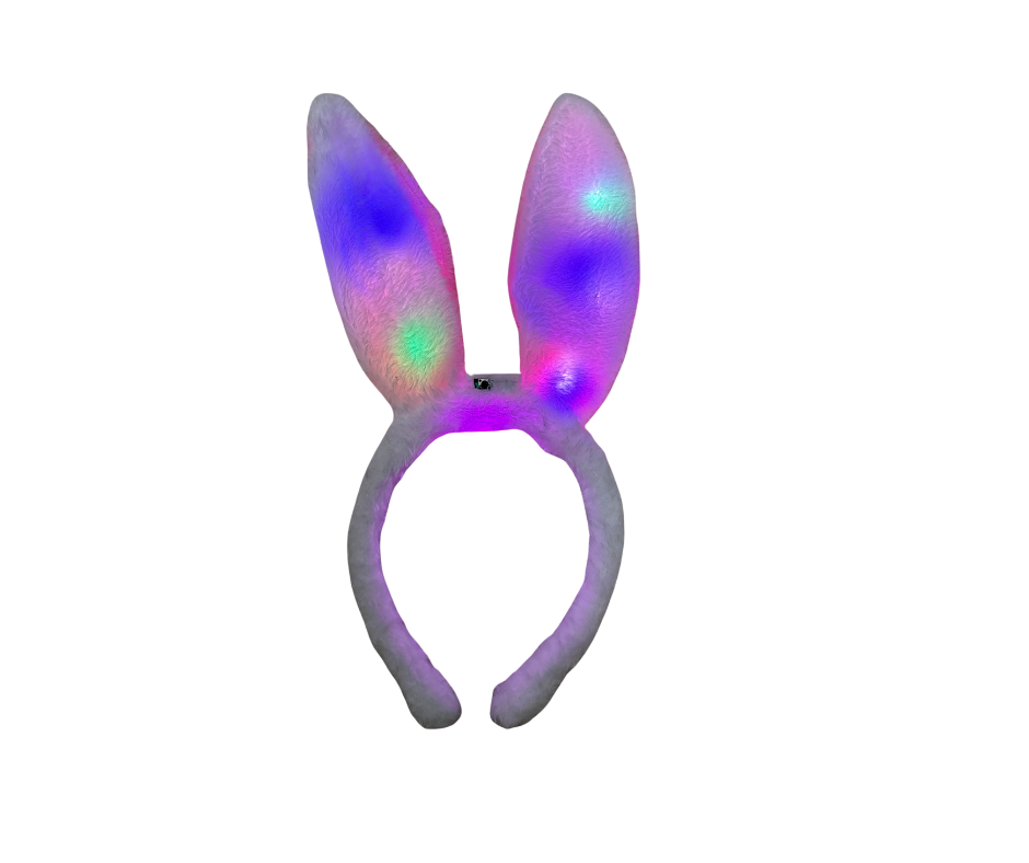 LED Rabbit Ears