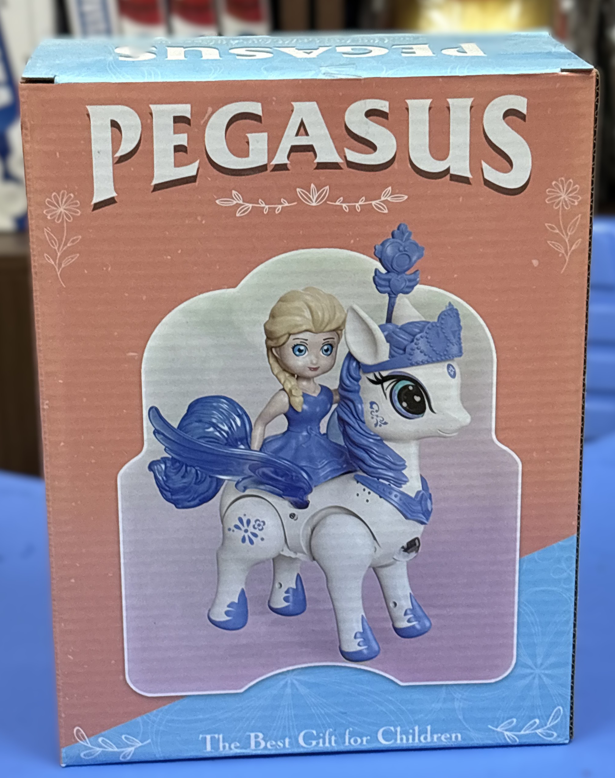 PEGASUS