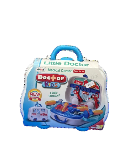 DOCTOR KIT