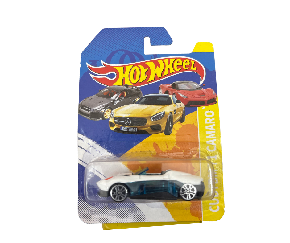 Hotwheel Car