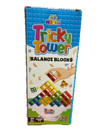 BALANCING BLOCK