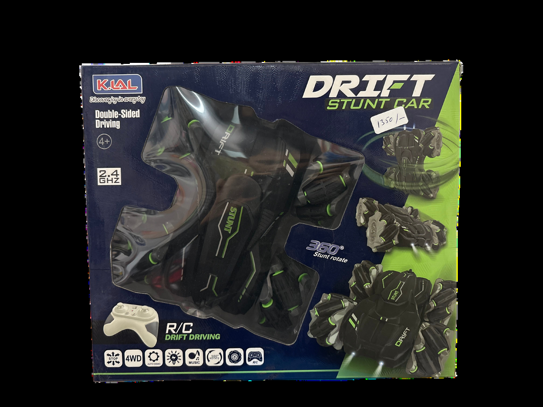 RC DRIFT CAR