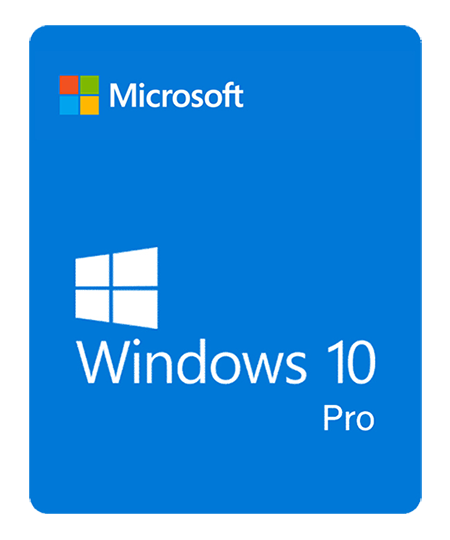 Windows 10 Pro 