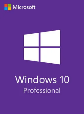 Windows 10 Pro 