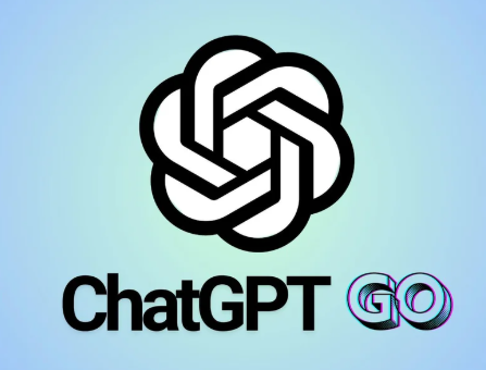 ChatGPT GO