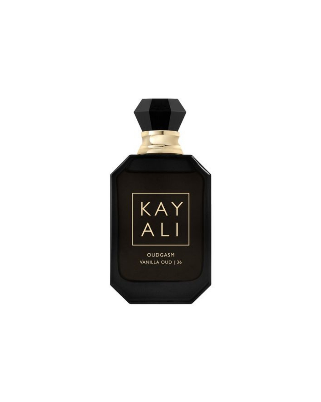 Kayali Oudgasm Vanilla Oud | 36 5ml Decant
